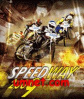 game pic for Speedway 2009  SE